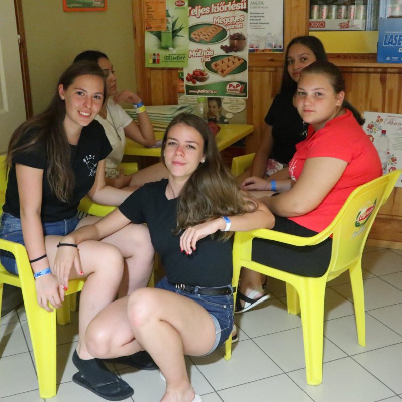 Verébtábor az Aranyban 2019 50